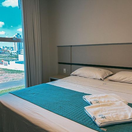 Raf Hotel Умуарама Екстер'єр фото